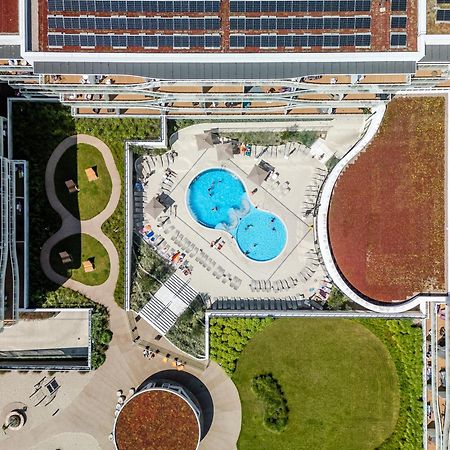 Apartamenty Lighthouse - Polanki Aqua - Kołobrzeg Esterno foto