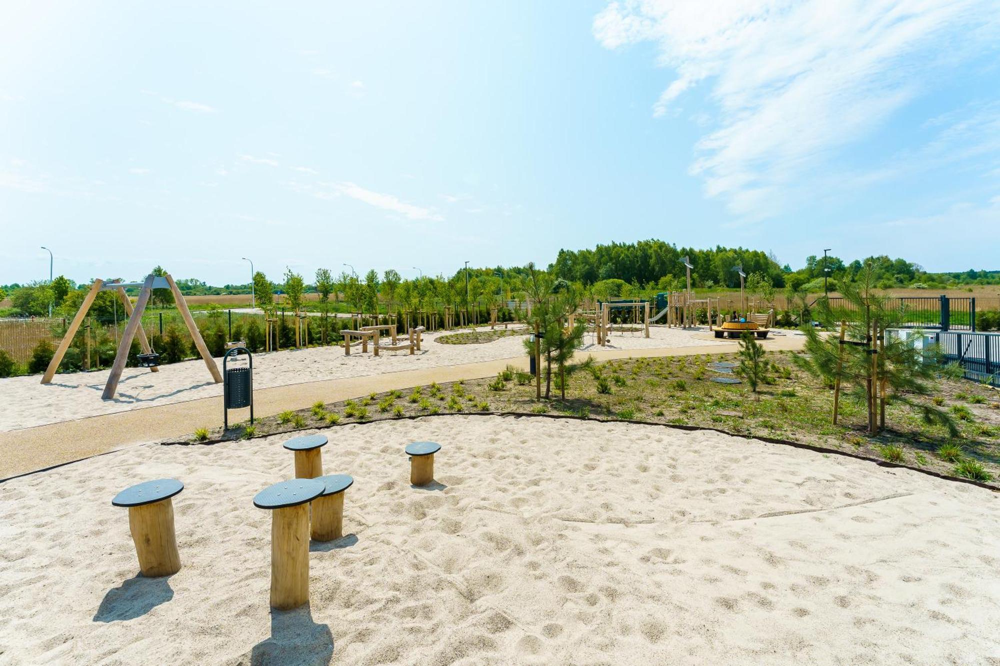 Apartamenty Lighthouse - Polanki Aqua - Kołobrzeg Esterno foto