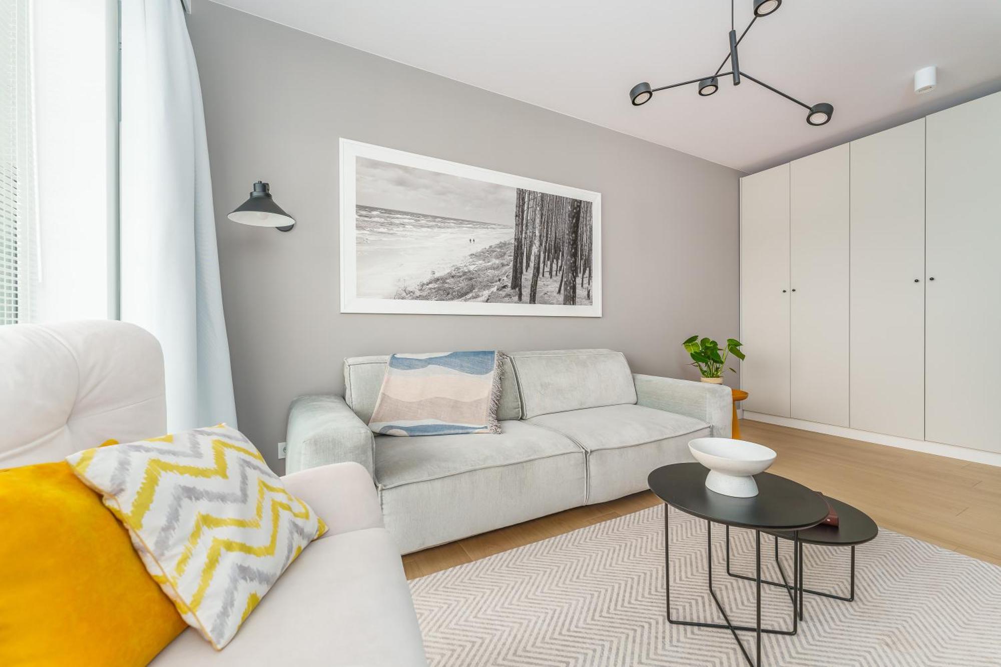 Apartamenty Lighthouse - Polanki Aqua - Kołobrzeg Esterno foto