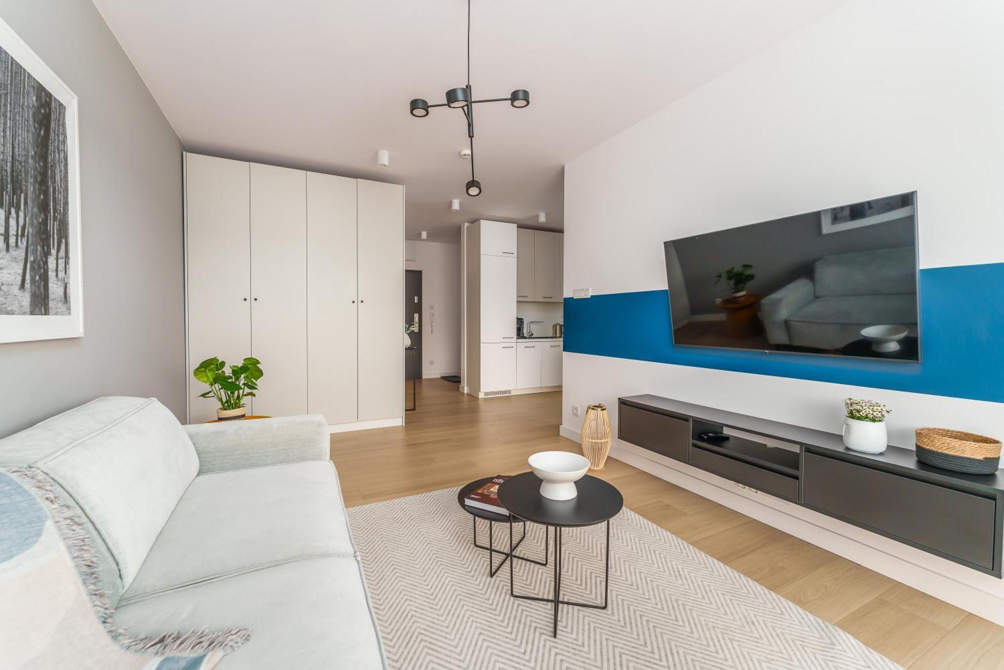 Apartamenty Lighthouse - Polanki Aqua - Kołobrzeg Esterno foto