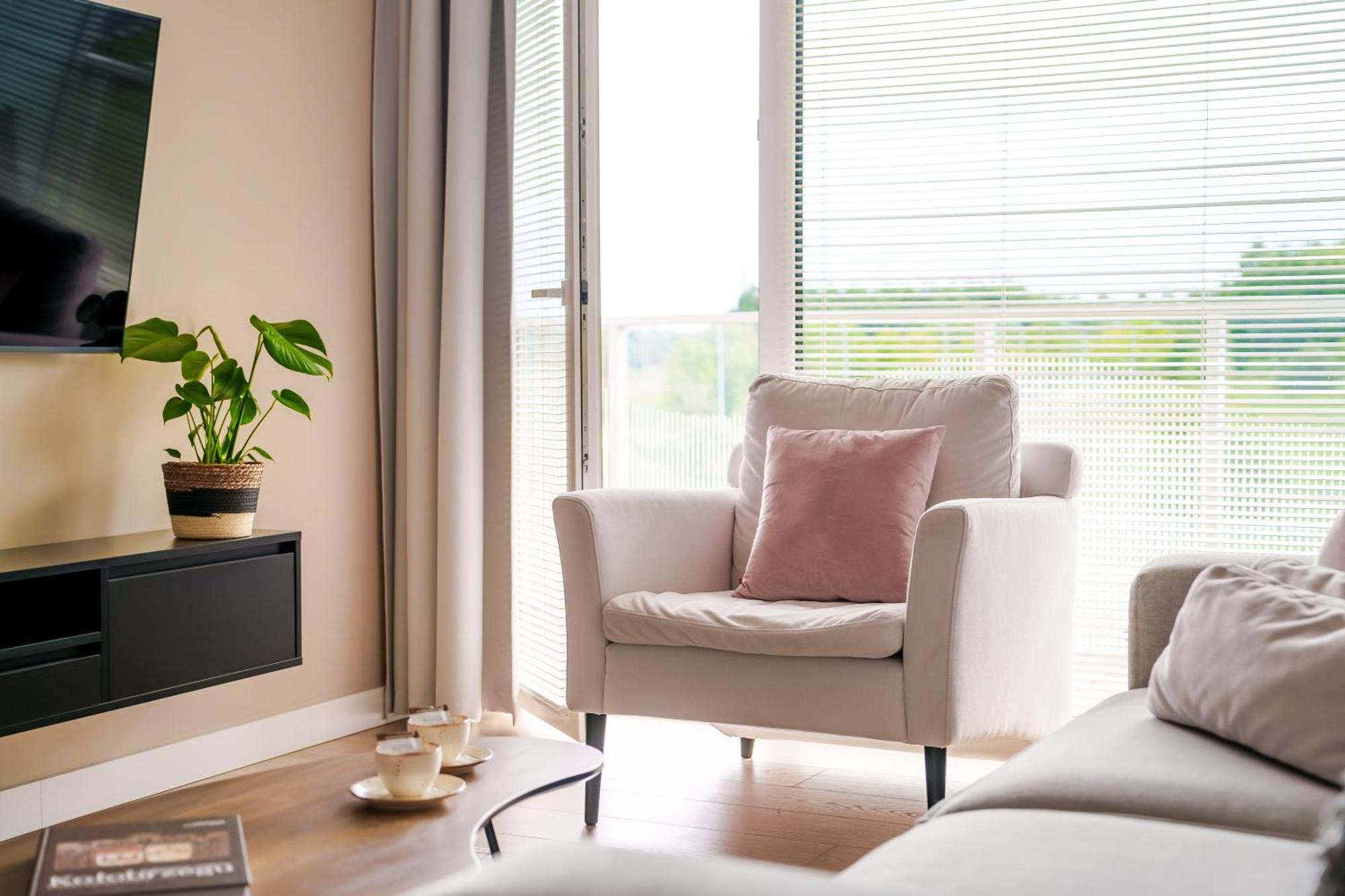 Apartamenty Lighthouse - Polanki Aqua - Kołobrzeg Esterno foto