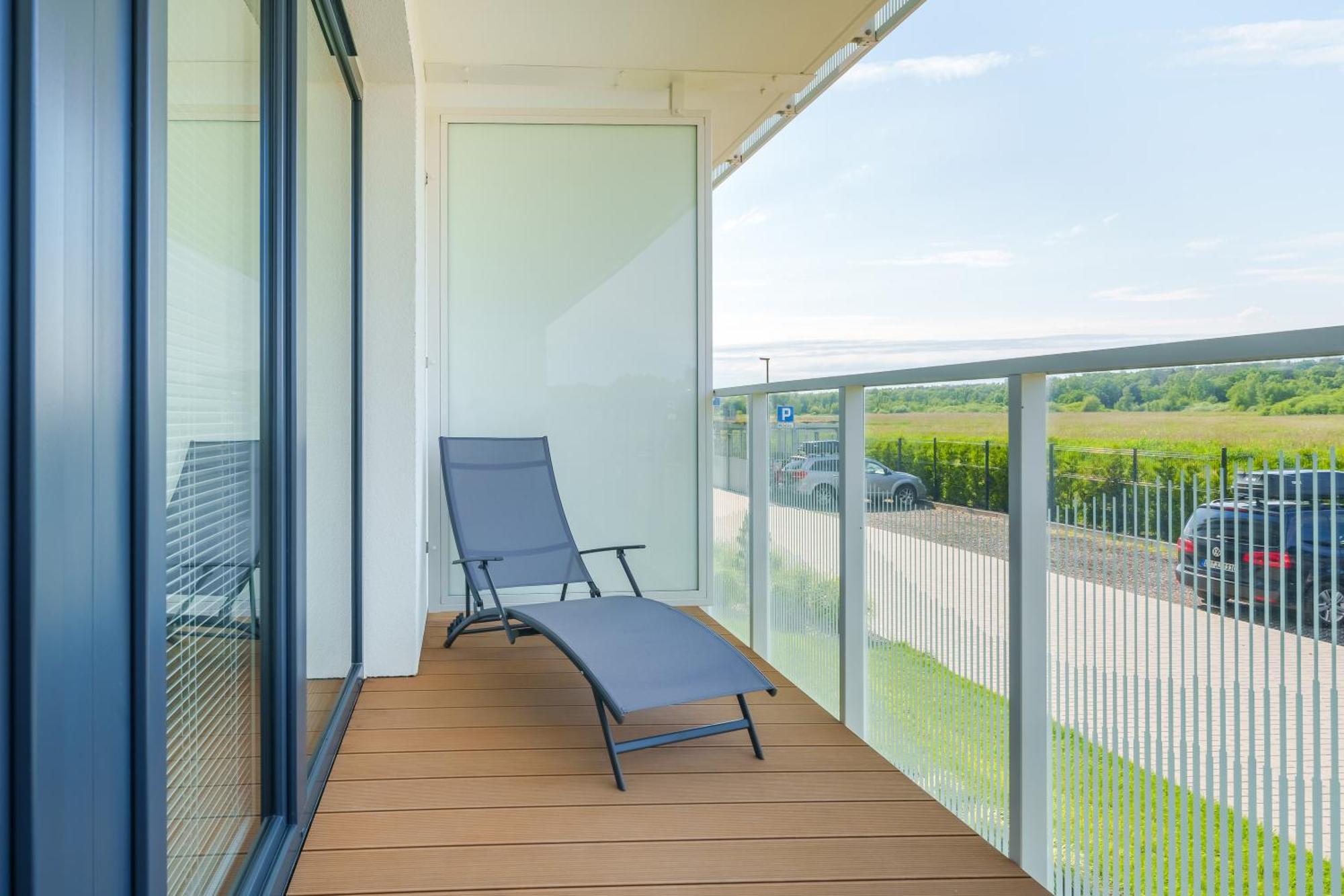 Apartamenty Lighthouse - Polanki Aqua - Kołobrzeg Esterno foto