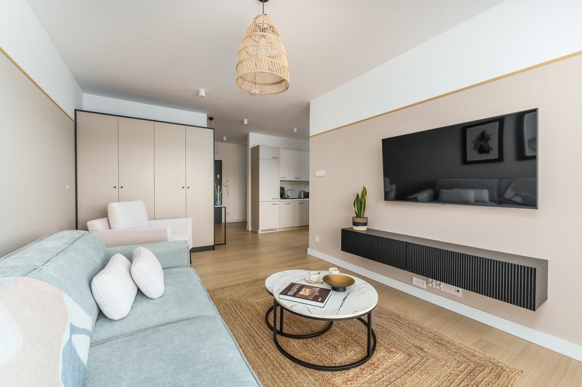 Apartamenty Lighthouse - Polanki Aqua - Kołobrzeg Esterno foto