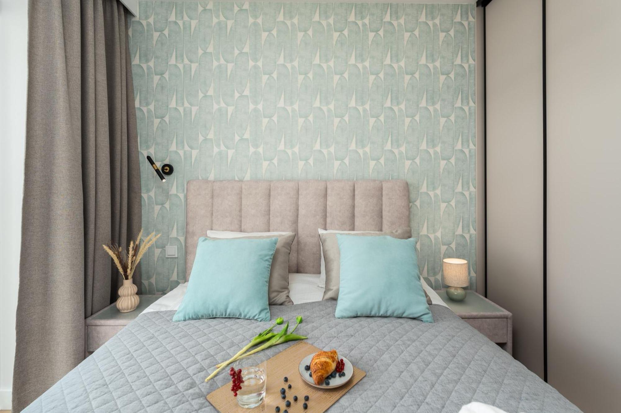 Apartamenty Lighthouse - Polanki Aqua - Kołobrzeg Esterno foto