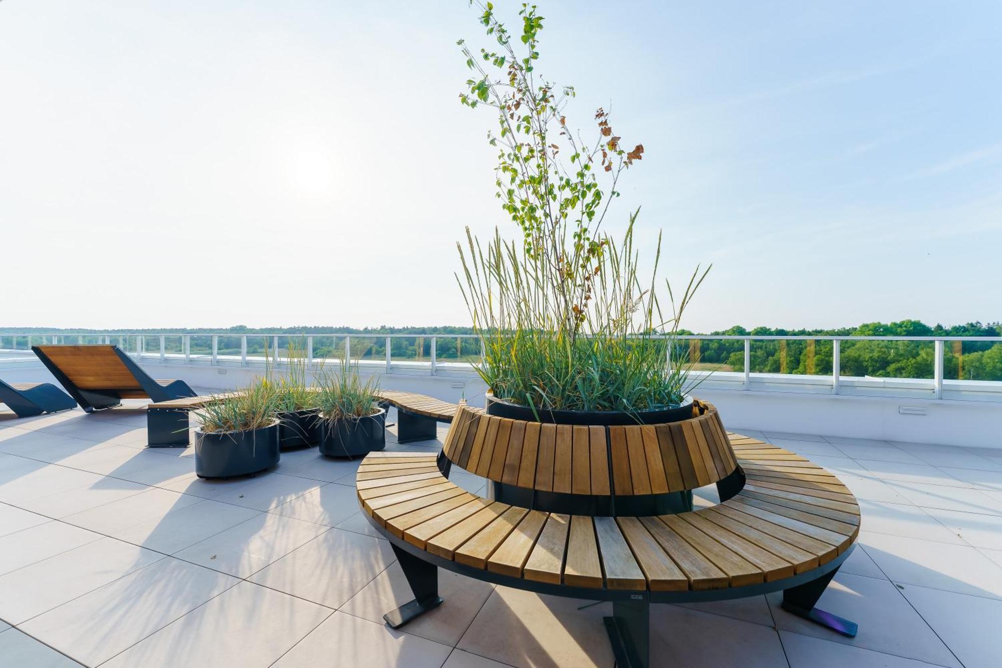 Apartamenty Lighthouse - Polanki Aqua - Kołobrzeg Esterno foto